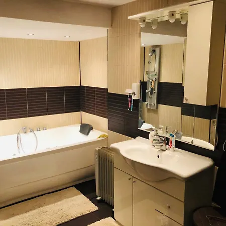 Apartamento Dream