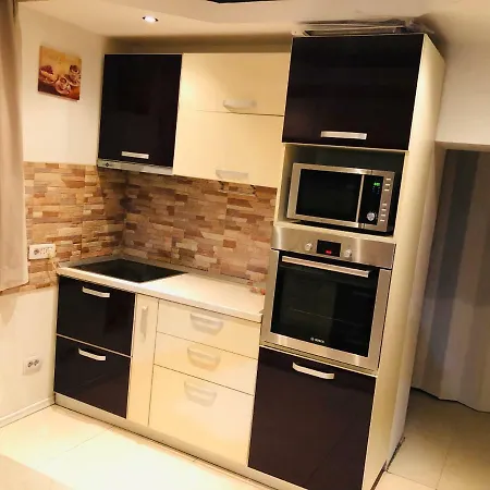 Apartamento Dream *