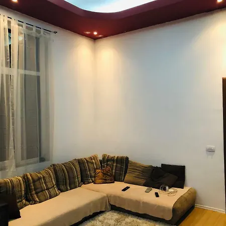 Dream Apartment *