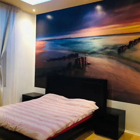 Dream Apartment Bucharest