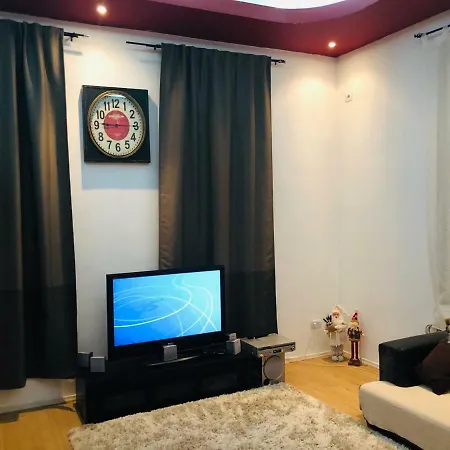 Apartment Dream
