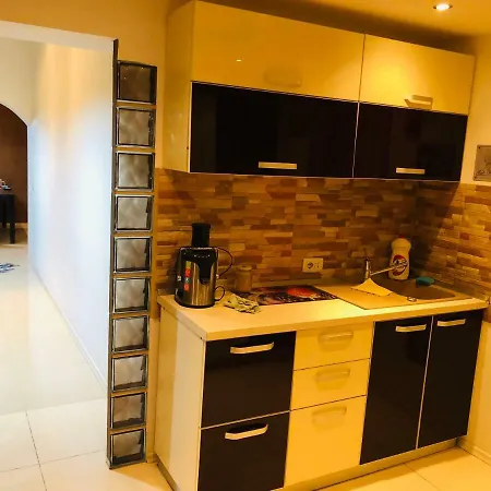 Apartment Dream Bucharest